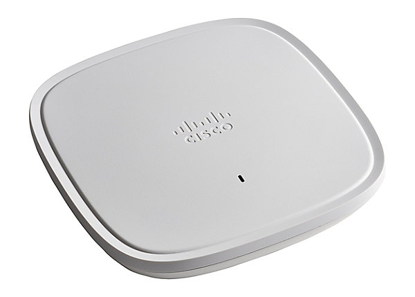 Cisco Catalyst 9117 Access Points